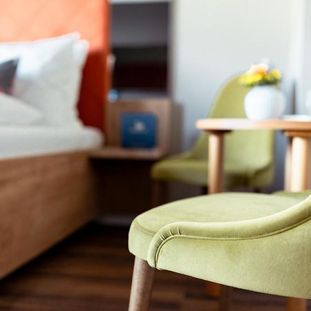 Hotel Am Schwanenhaus Dresden Eksteriør billede