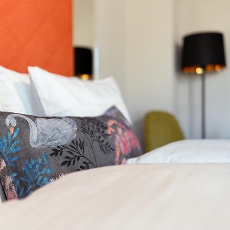 Hotel Am Schwanenhaus Dresden Eksteriør billede
