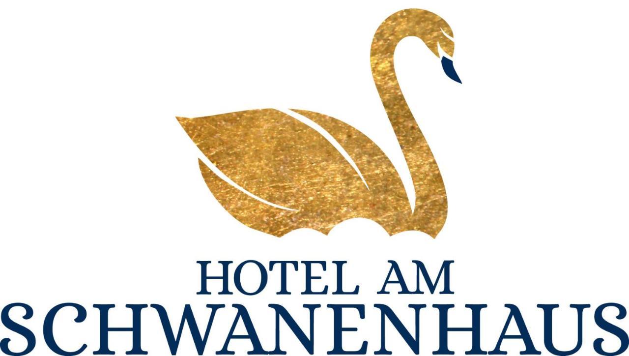 Hotel Am Schwanenhaus Dresden Eksteriør billede